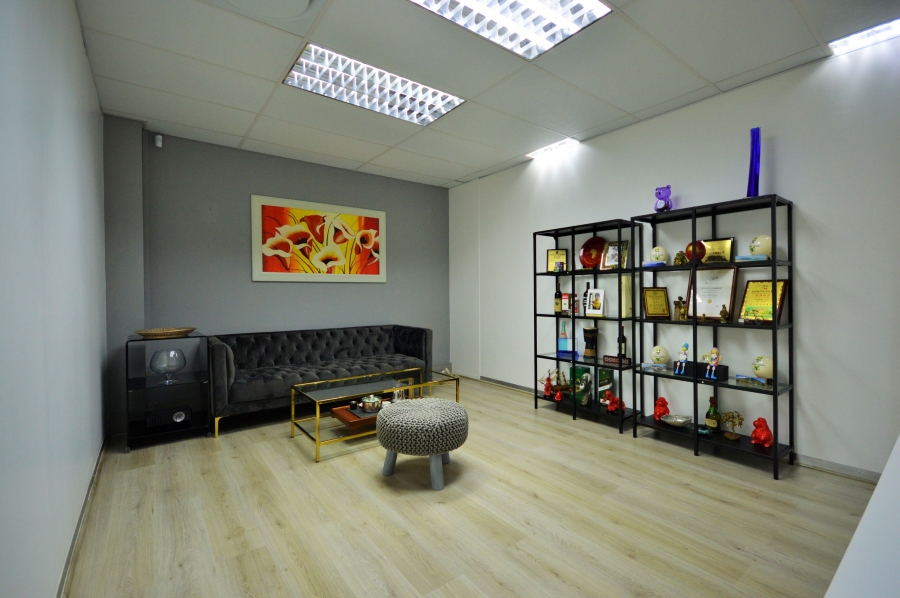 Commercial Property for Sale in Century City Western Cape